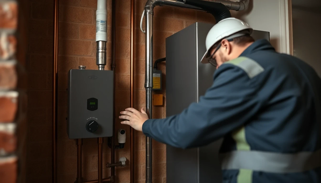 Gas Safety in Bedminster, Bristol