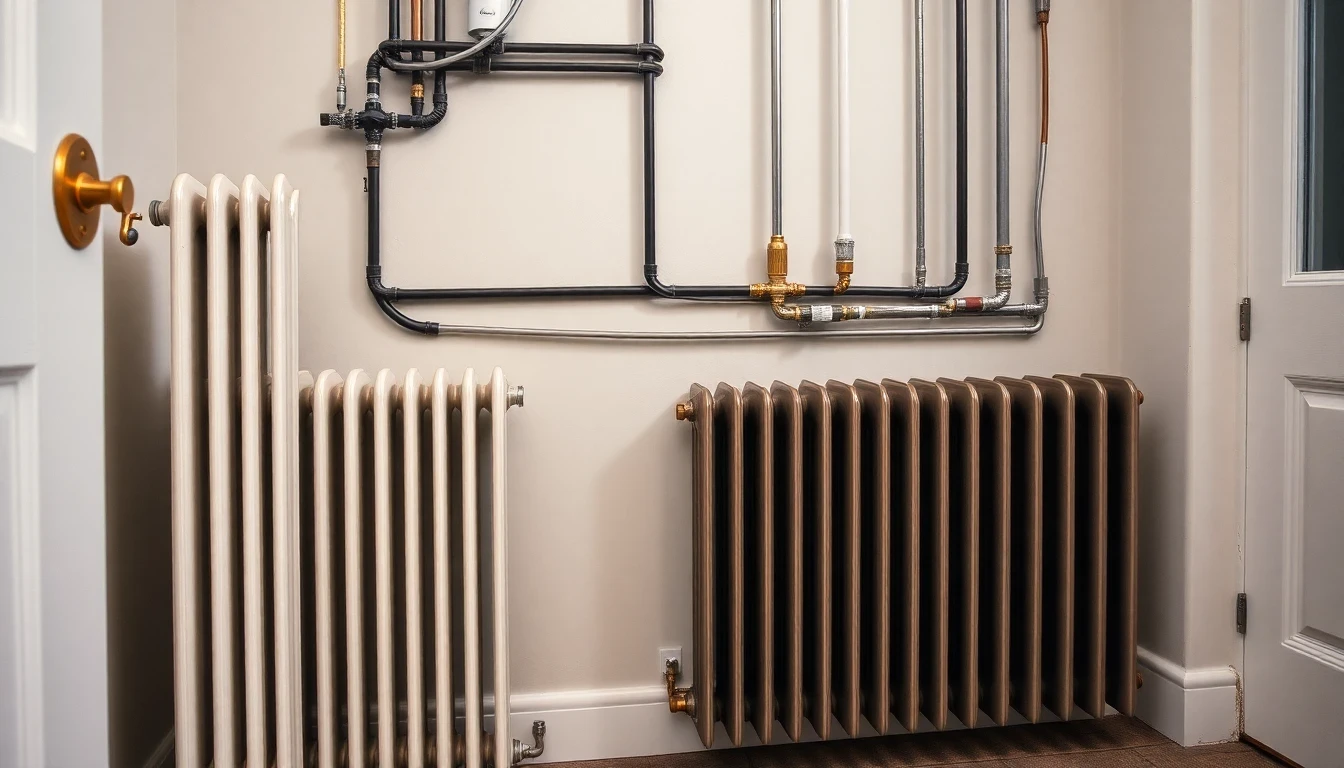 Central Heating in Bristol, Bristol