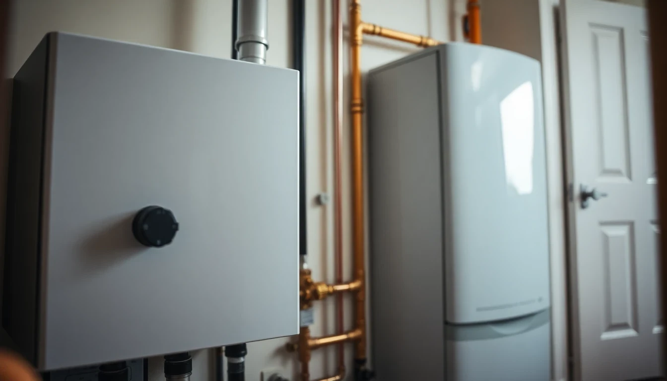 Gas Safety in Clevedon, Somerset
