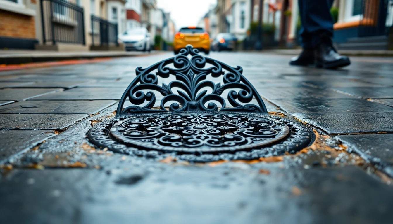 Emergency plumber in Clifton, Bristol
