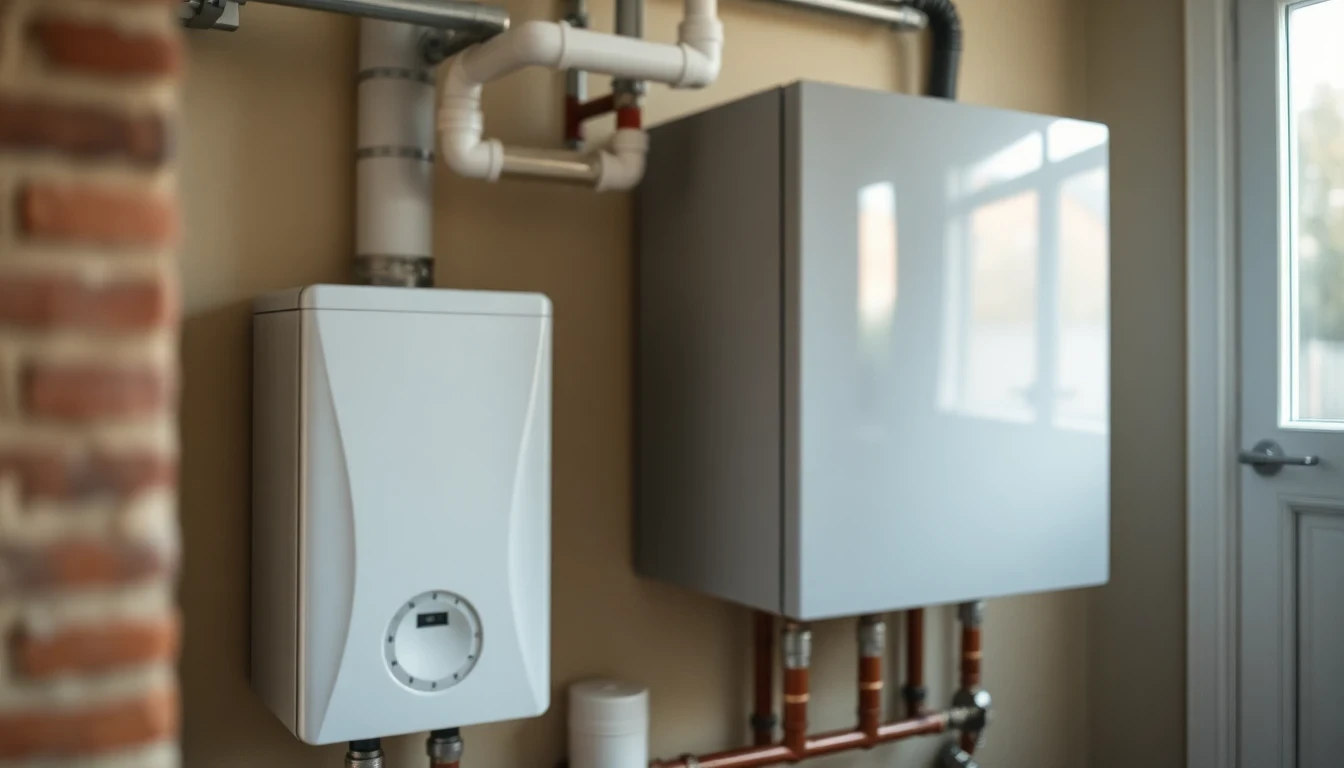 Gas Safety in Clifton, Bristol