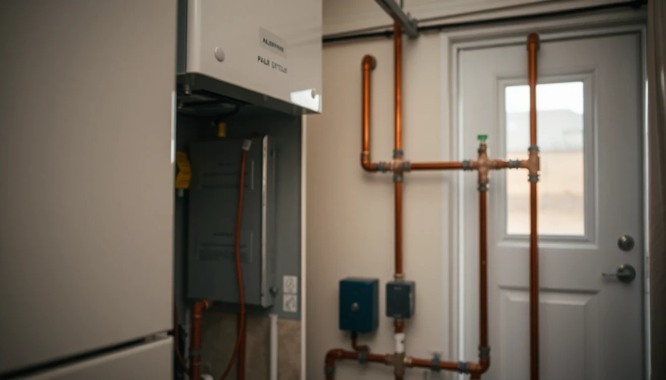 Gas Safety in Horfield, Bristol
