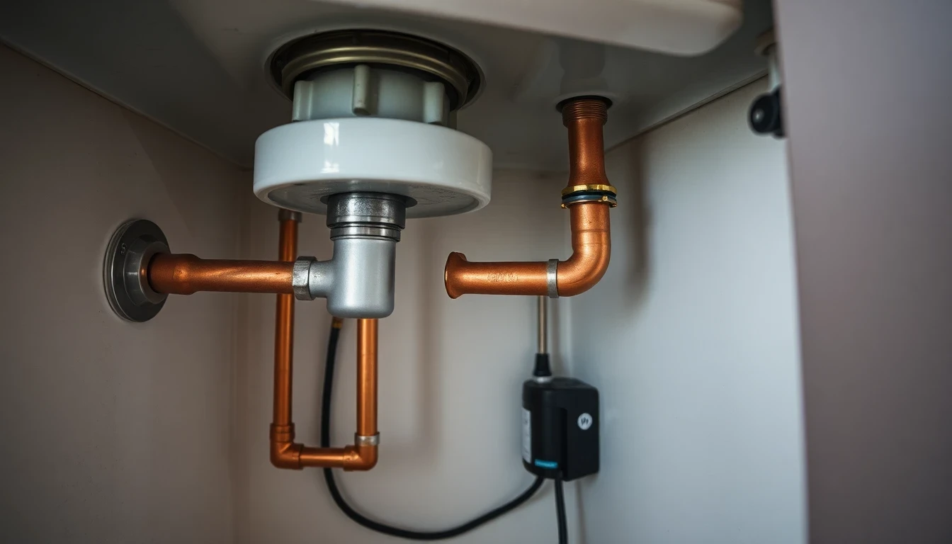 Plumbing Repairs in Horfield, Bristol