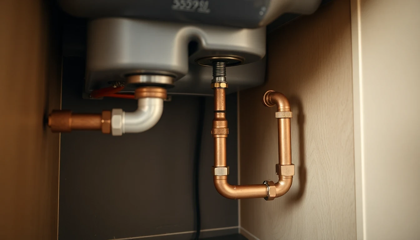 Plumbing Repairs in Kingswood, Bristol
