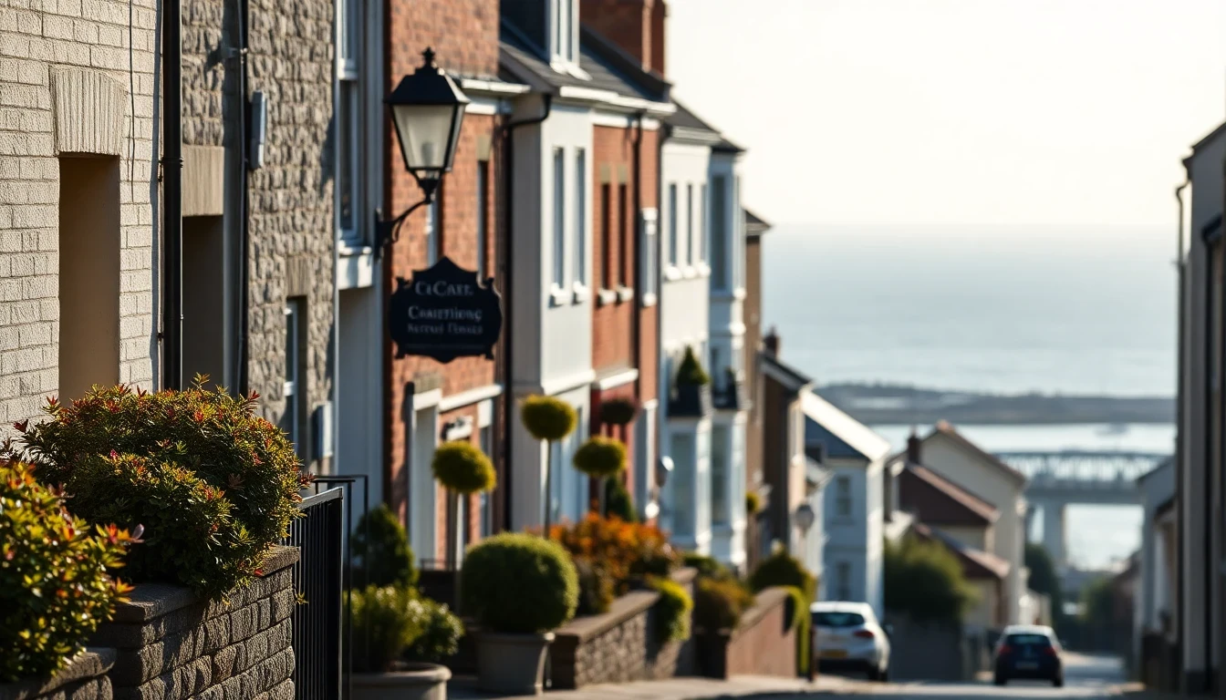 Emergency plumber in Portishead, Somerset