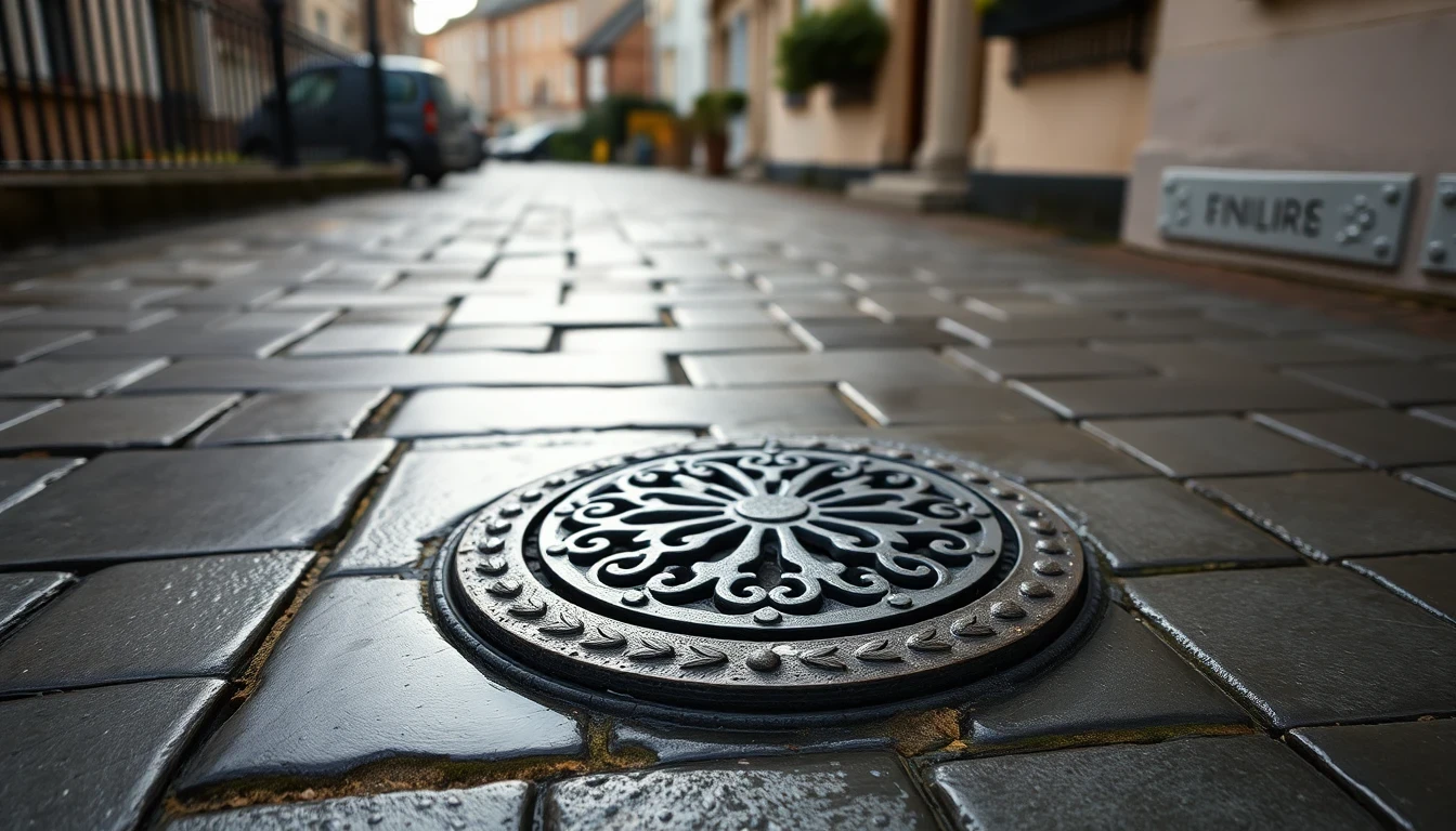 Plumbing and drainage services in Bristol
