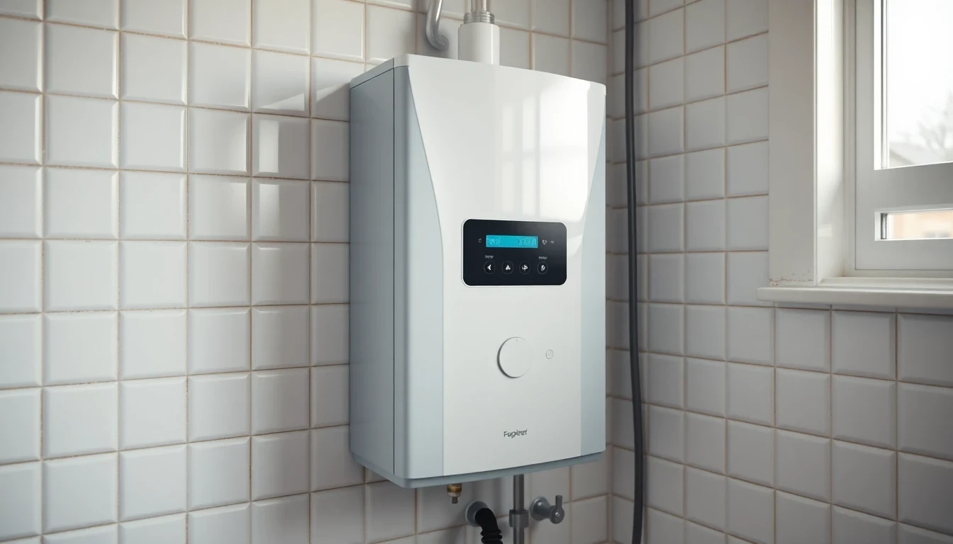 Boiler Repair in Bristol
