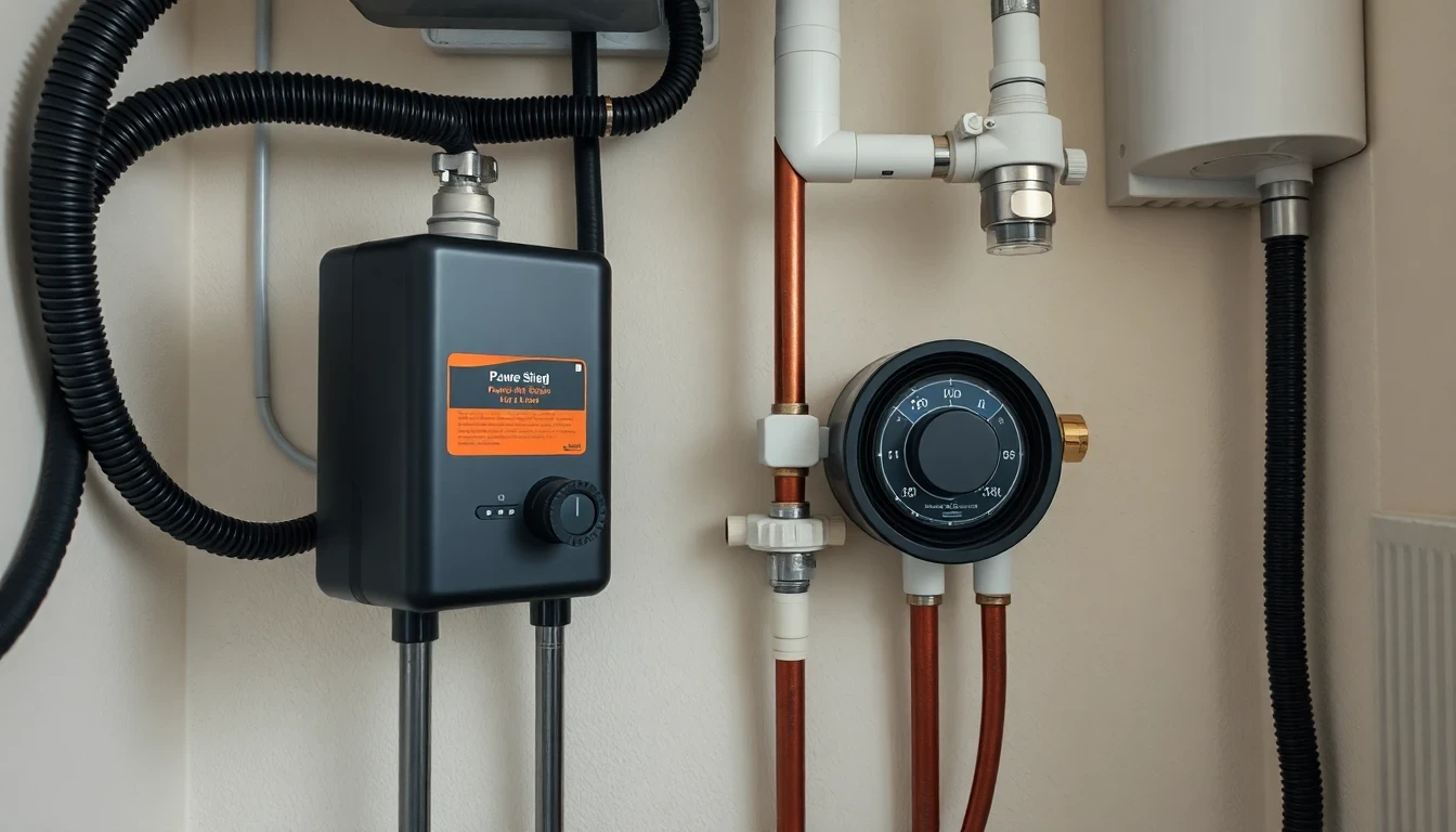 Power Flushing in Bristol