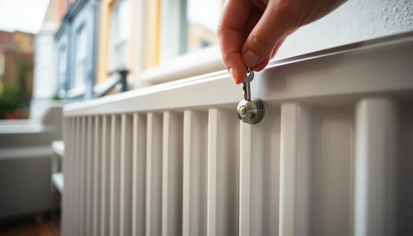 Radiator Repair in Bristol