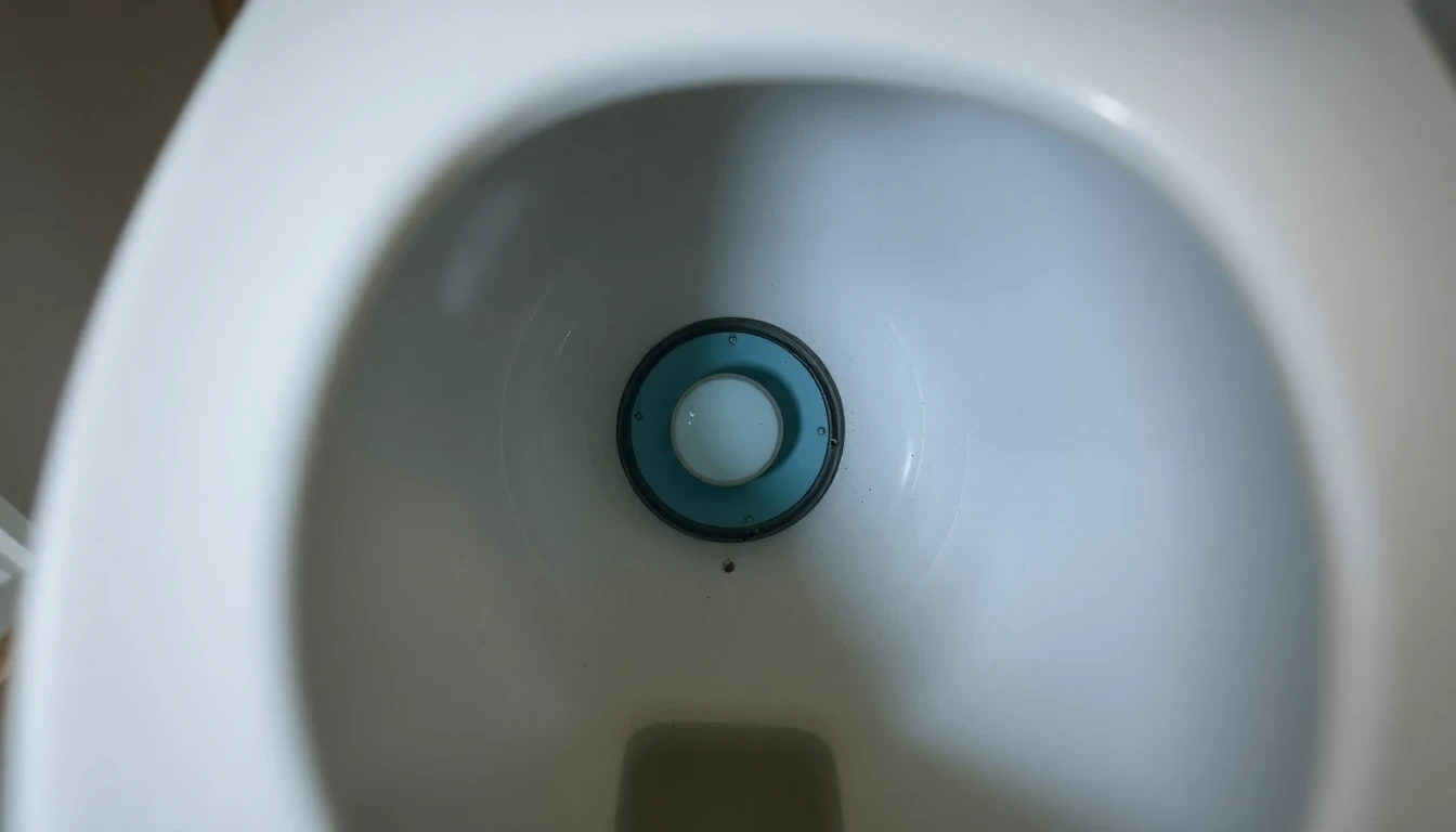 Toilet Repair in Bristol